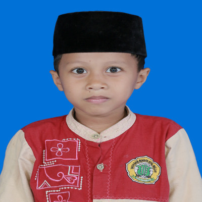foto profil Muhammad Rizki Ramadhani Abdillah